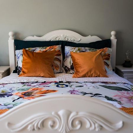 B&B Wilhelmina'S Cottage Ridderkerk Eksteriør bilde