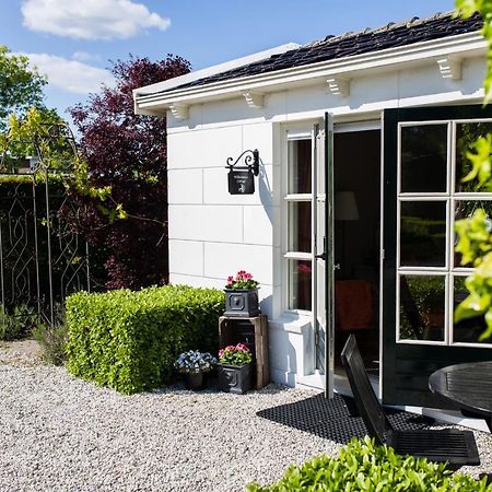 B&B Wilhelmina'S Cottage Ridderkerk Eksteriør bilde